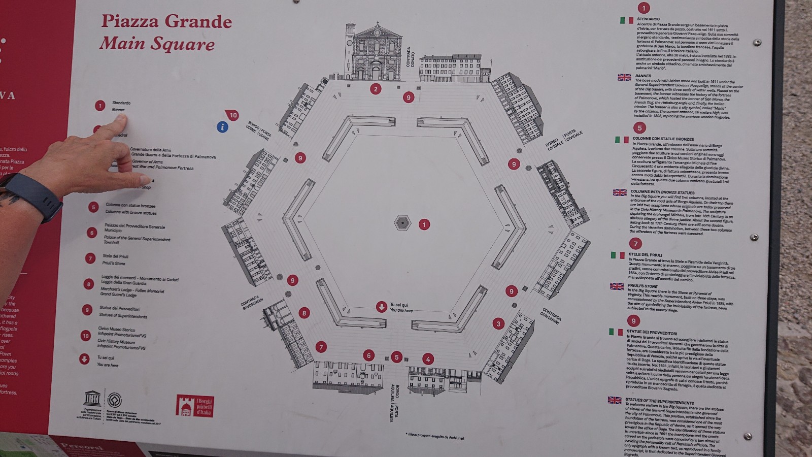 2021 06 11, Terranova